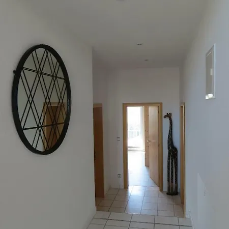 Ferienwohnung Bei Maly Sulzberg  Exterior photo