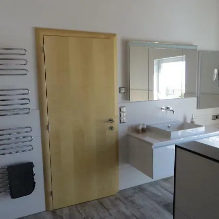 Ferienwohnung Bei Maly Sulzberg  Exterior photo