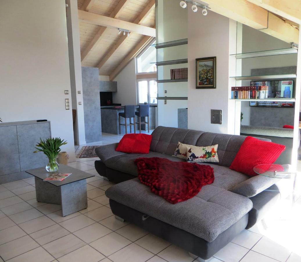 Bei Maly Apartment Sulzberg (Bregenz)
